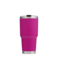 30oz Stainless Steel Vacuum insulated double wall custom beer  tumbler cups and hot selling outdoor bottle